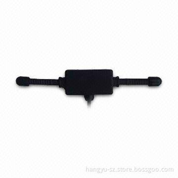 433Mz Antenna/Data Module, 50 Ohms Input Impedance, Used for Data Transmission and Security